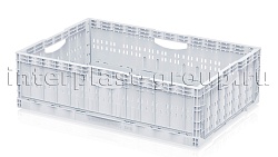 Ящик складной 600х400х180 белый